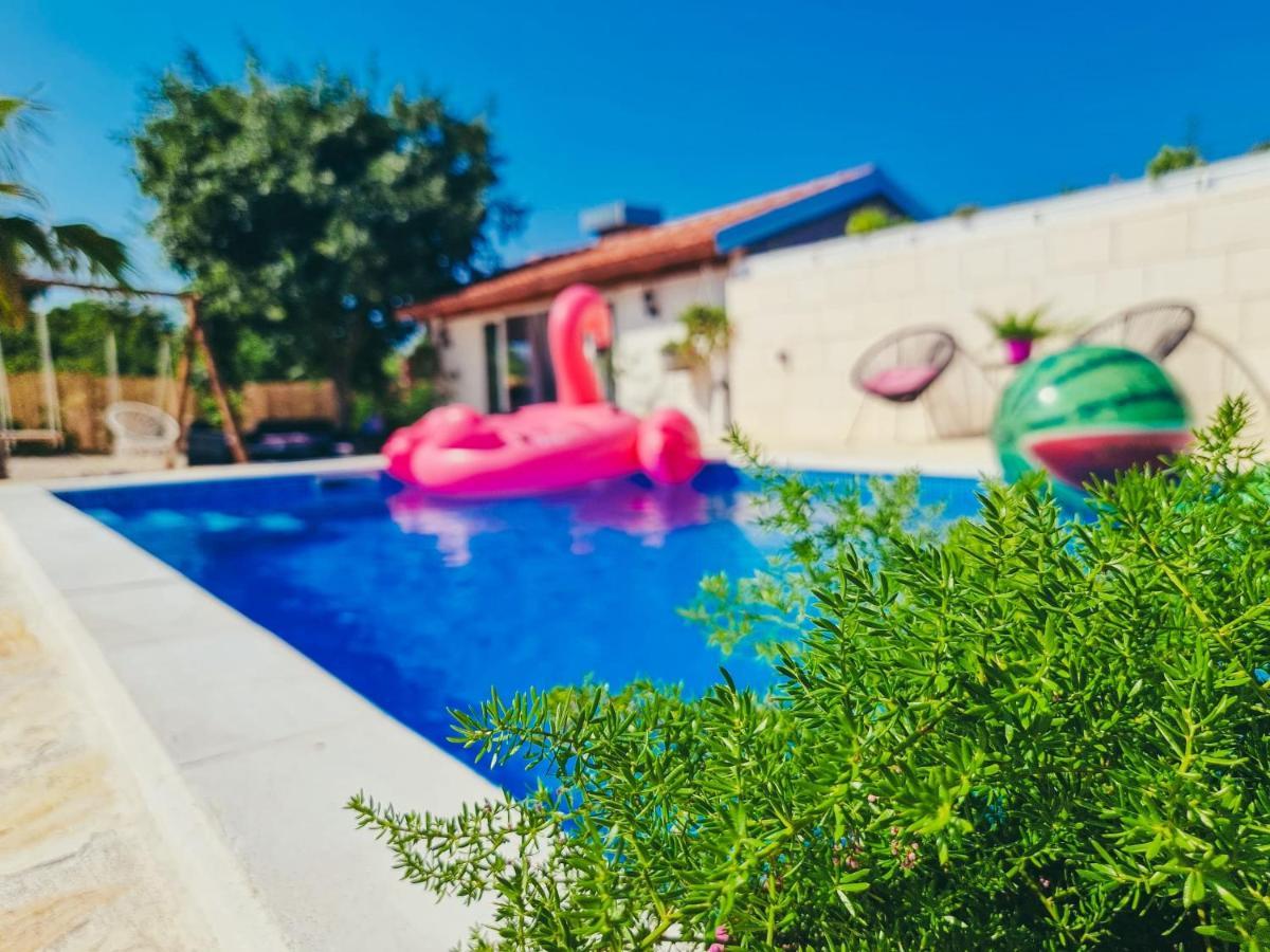 Villa Green Spirit Polaca المظهر الخارجي الصورة