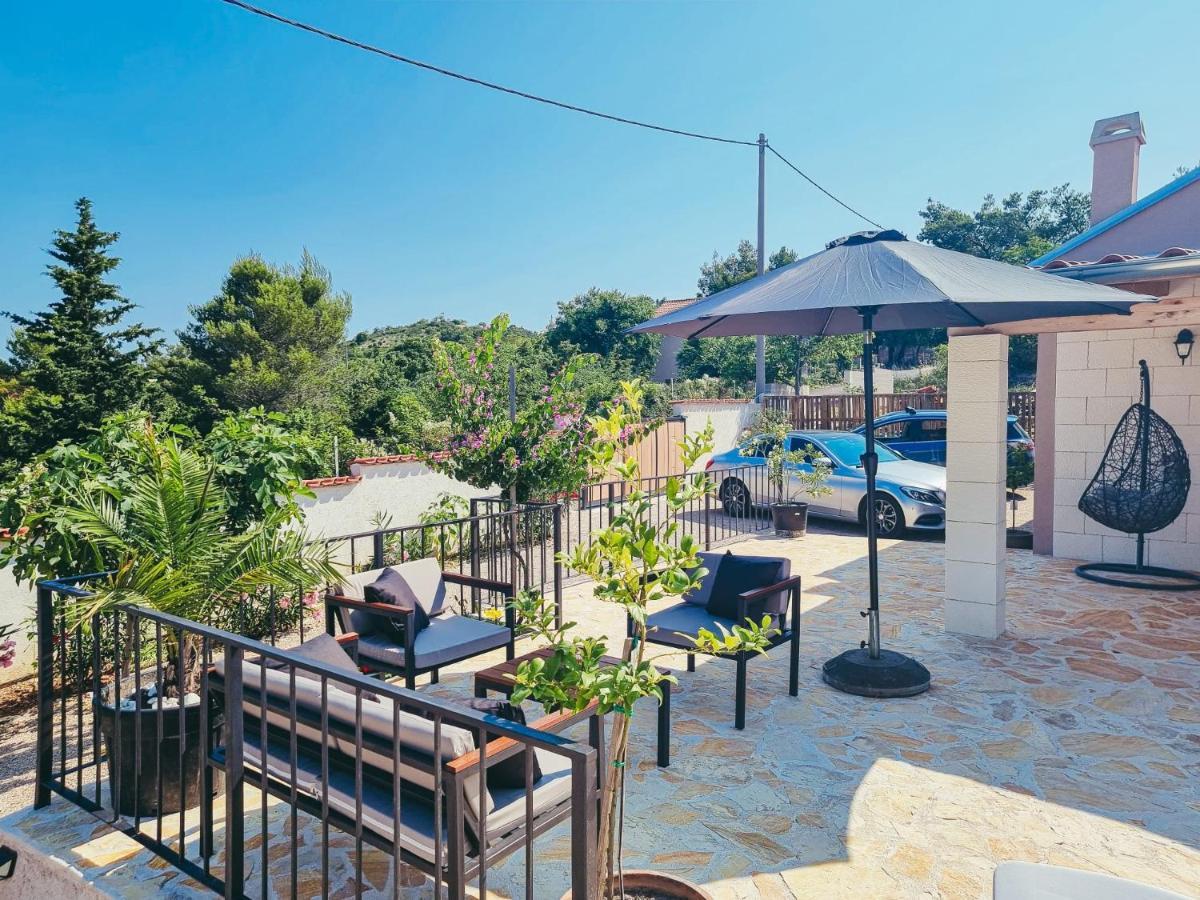 Villa Green Spirit Polaca المظهر الخارجي الصورة