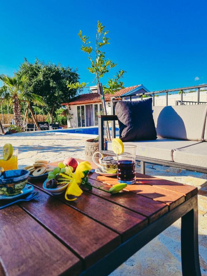 Villa Green Spirit Polaca المظهر الخارجي الصورة