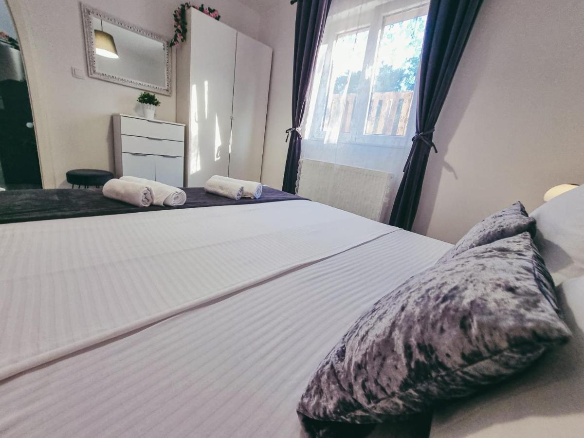 Villa Green Spirit Polaca المظهر الخارجي الصورة