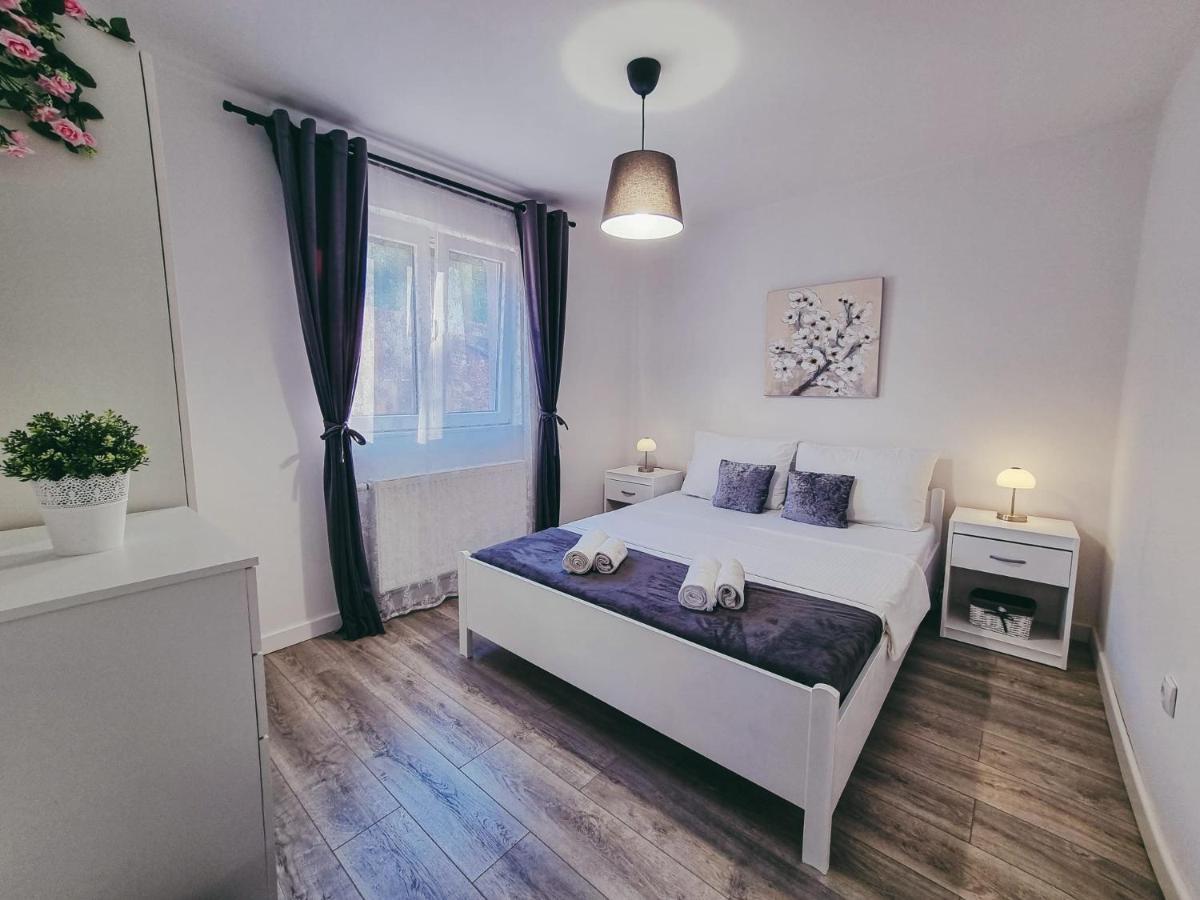 Villa Green Spirit Polaca المظهر الخارجي الصورة