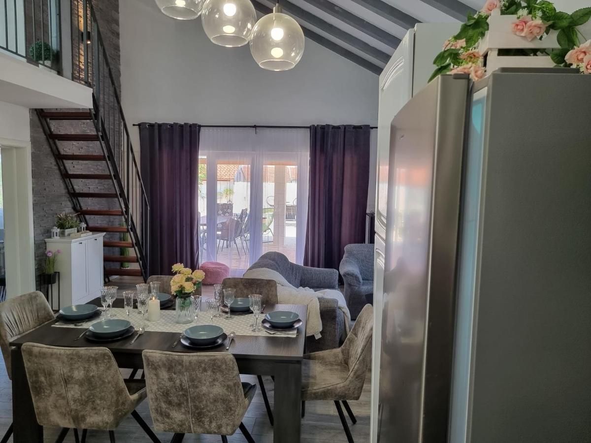 Villa Green Spirit Polaca المظهر الخارجي الصورة