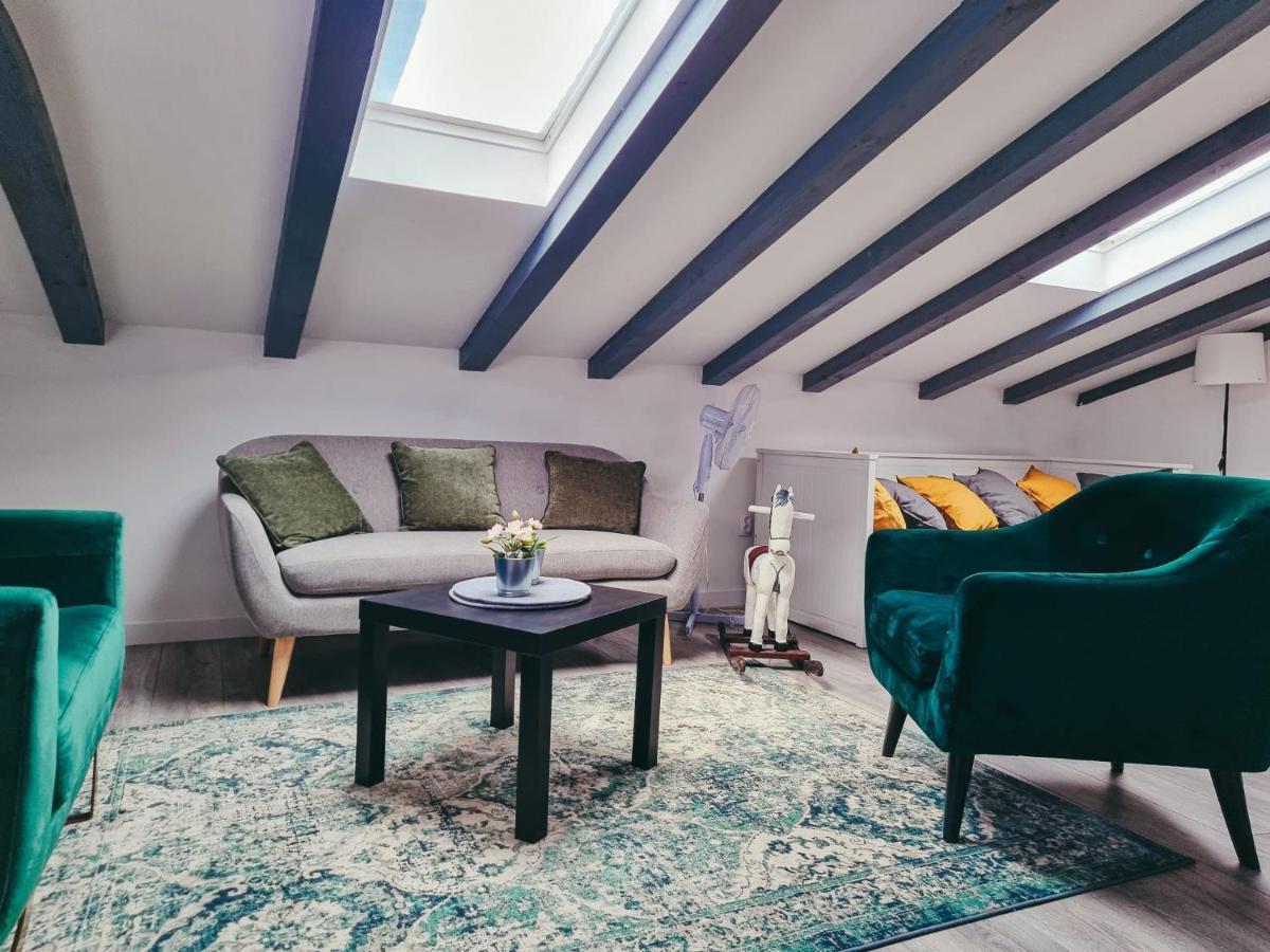 Villa Green Spirit Polaca المظهر الخارجي الصورة