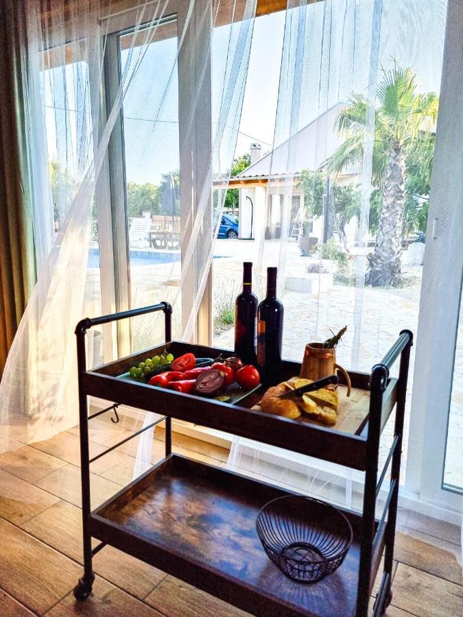 Villa Green Spirit Polaca المظهر الخارجي الصورة