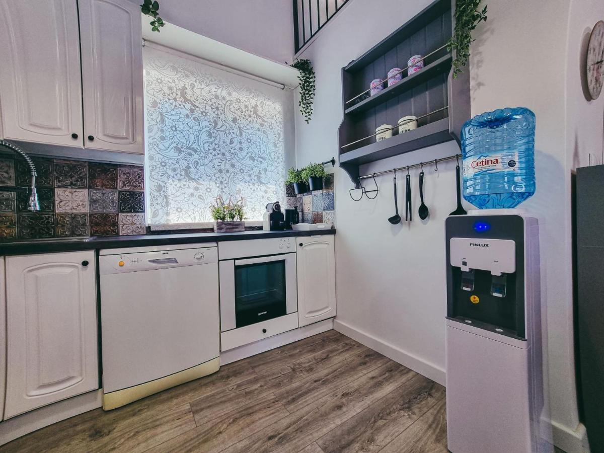 Villa Green Spirit Polaca المظهر الخارجي الصورة