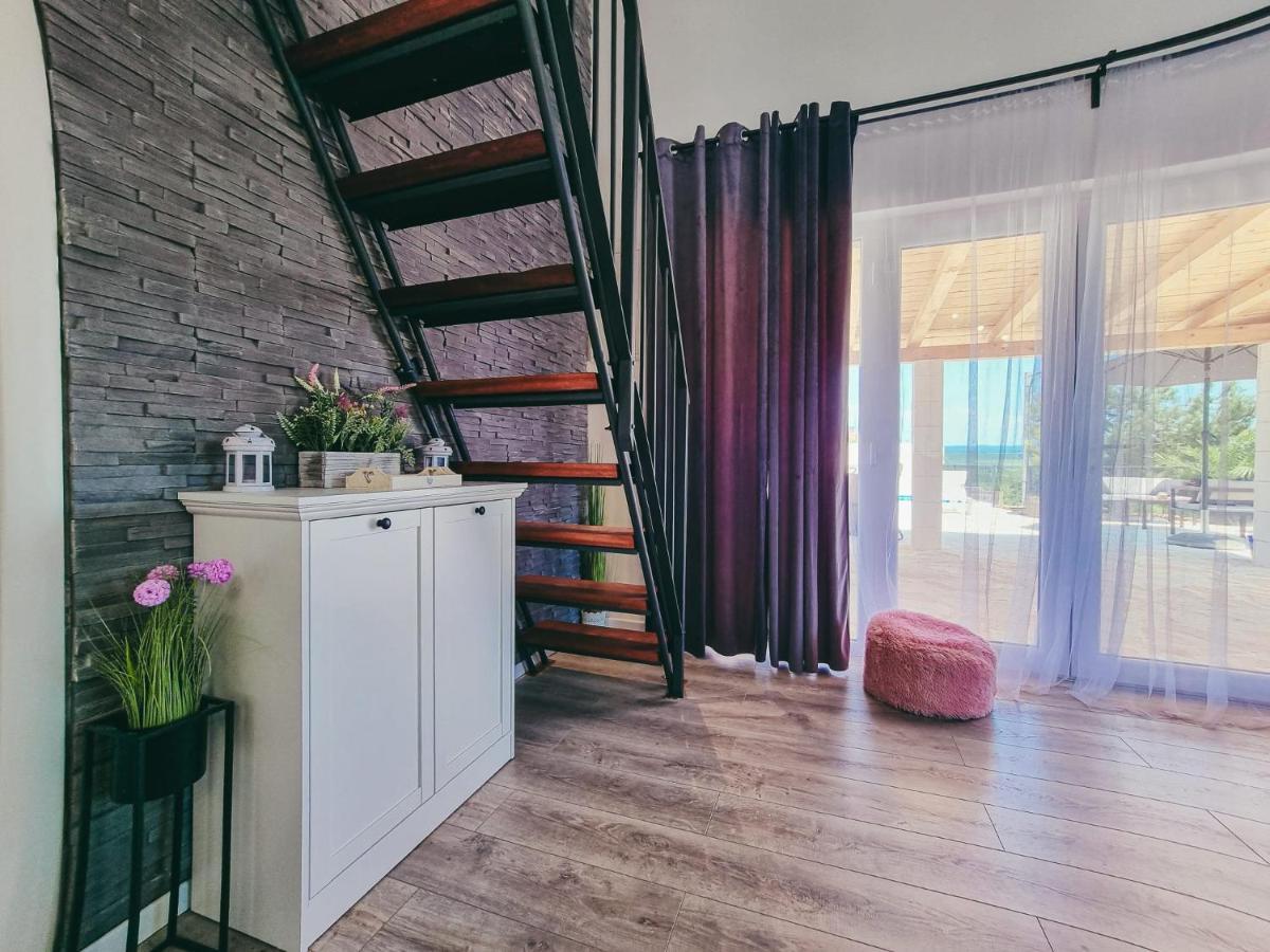 Villa Green Spirit Polaca المظهر الخارجي الصورة