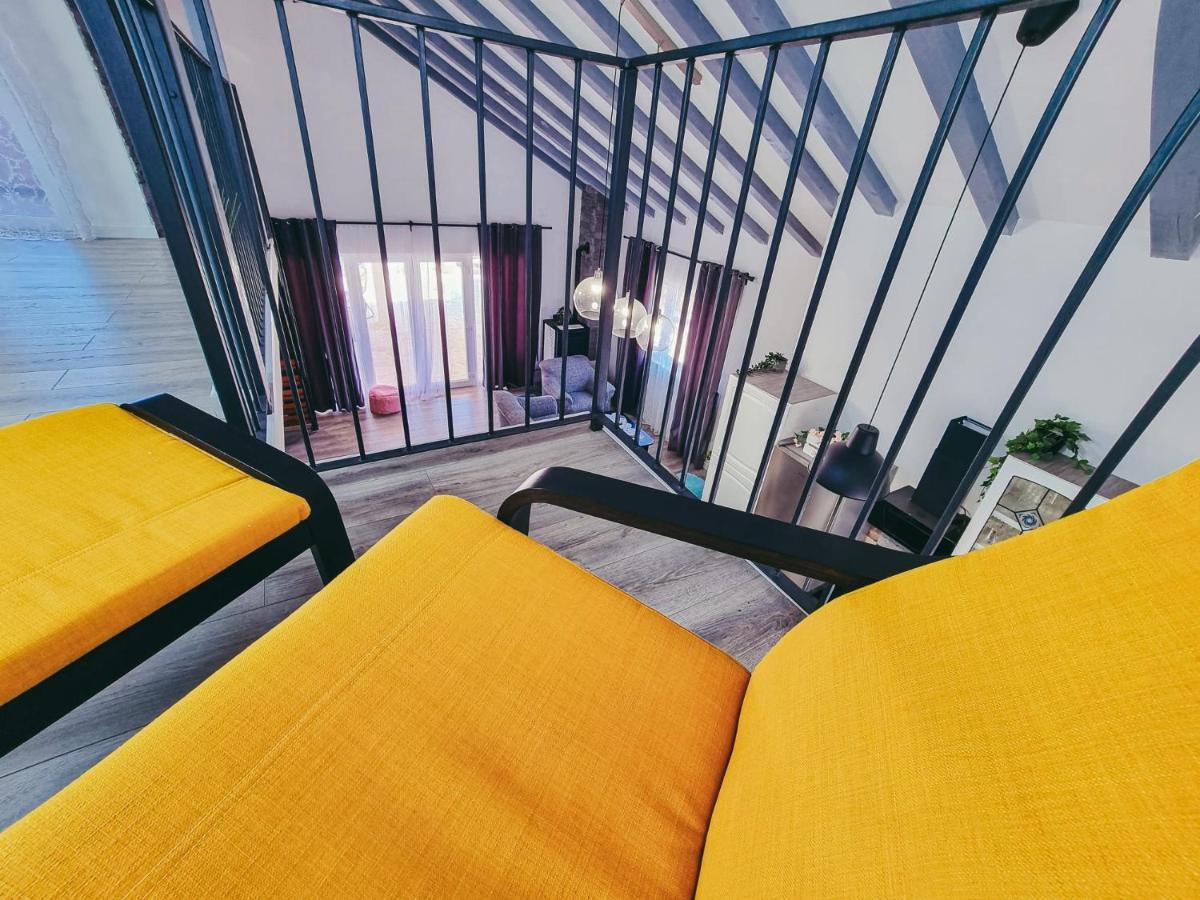 Villa Green Spirit Polaca المظهر الخارجي الصورة