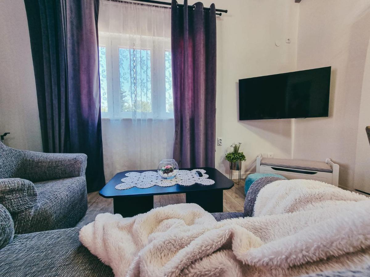Villa Green Spirit Polaca المظهر الخارجي الصورة