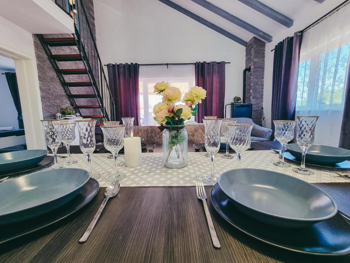 Villa Green Spirit Polaca المظهر الخارجي الصورة