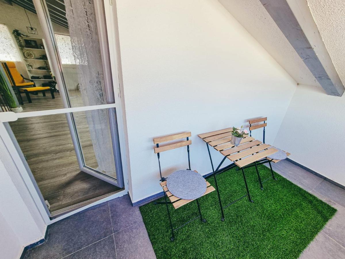 Villa Green Spirit Polaca المظهر الخارجي الصورة