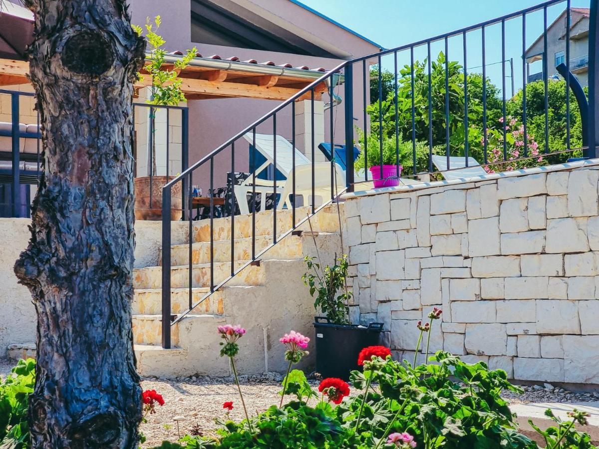 Villa Green Spirit Polaca المظهر الخارجي الصورة