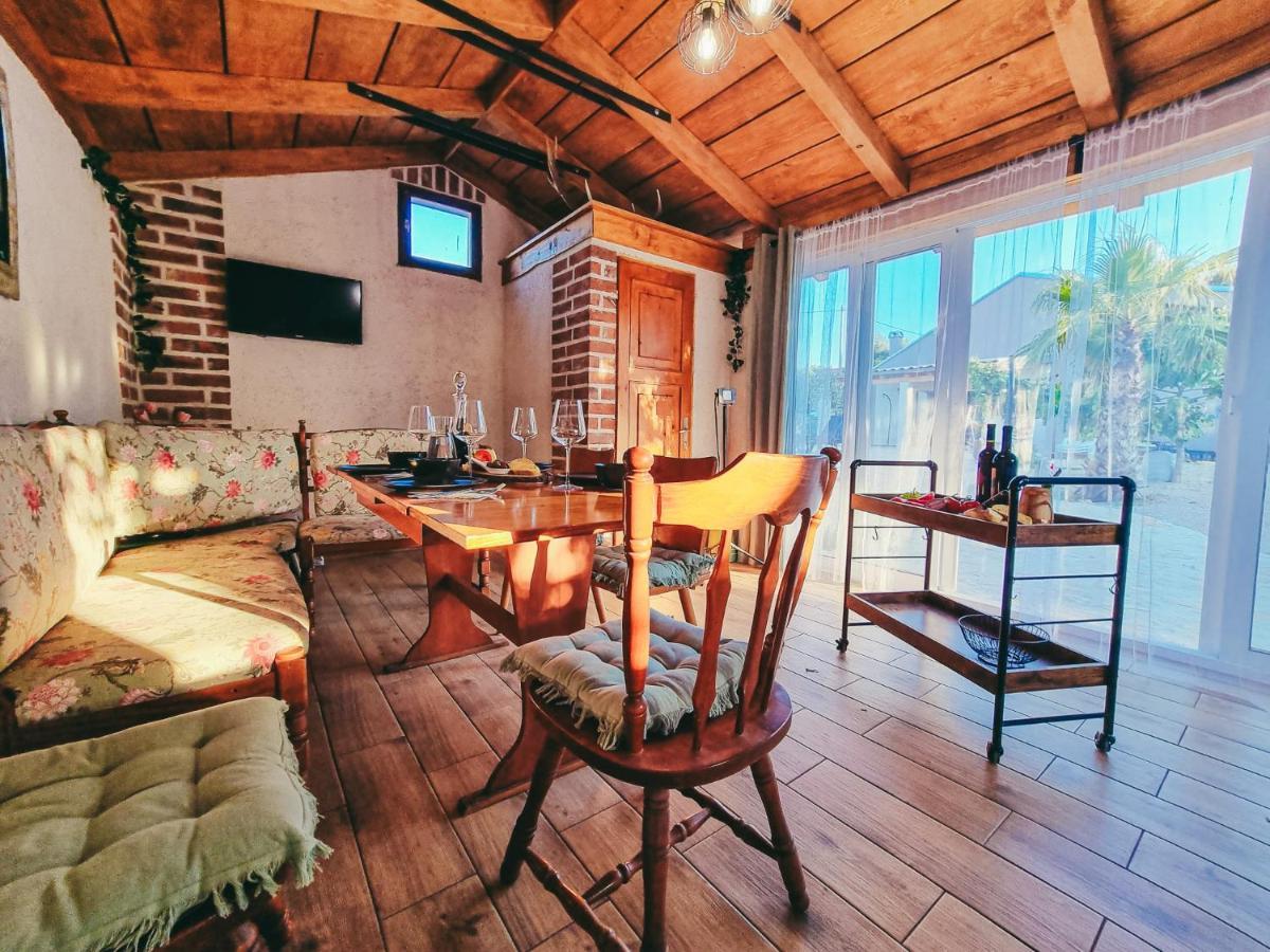 Villa Green Spirit Polaca المظهر الخارجي الصورة