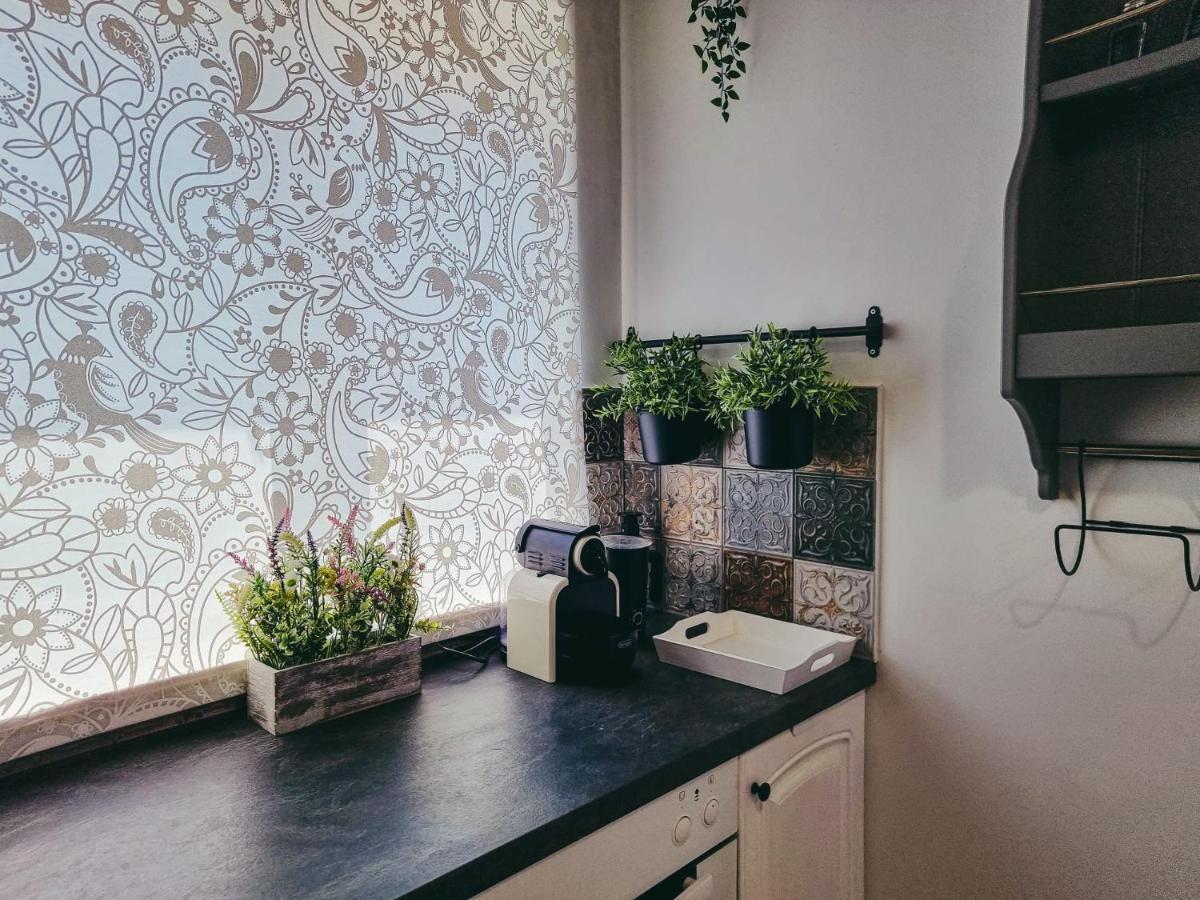 Villa Green Spirit Polaca المظهر الخارجي الصورة