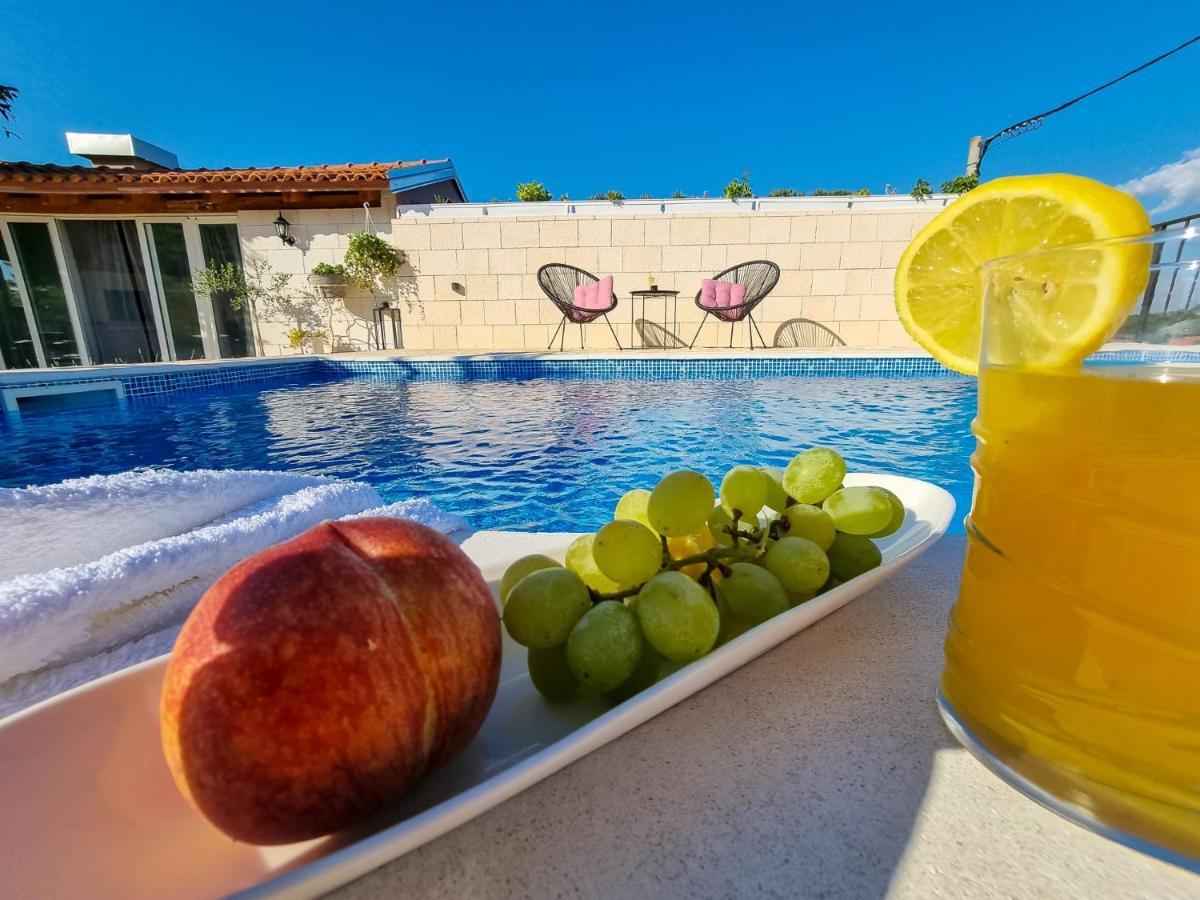 Villa Green Spirit Polaca المظهر الخارجي الصورة